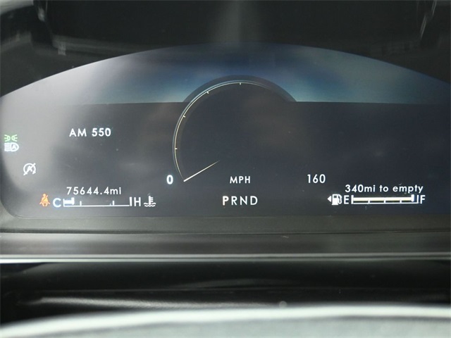 2021 LINCOLN CORSAIR - Image 14