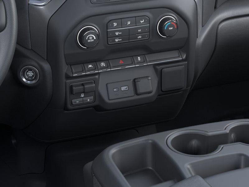 2025 Chevrolet Silverado 1500 photo 23