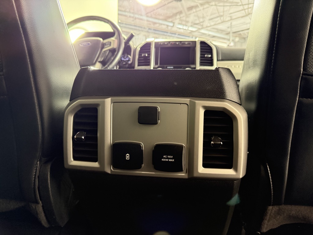 2019 Ford F-250 photo 12
