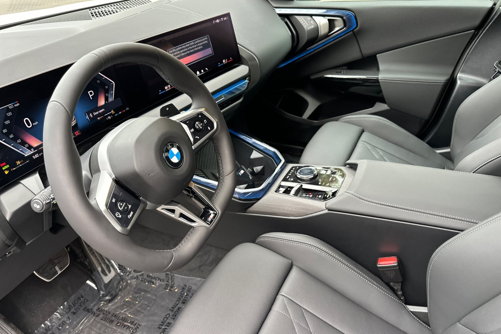 2026 Bmw X3 photo 5