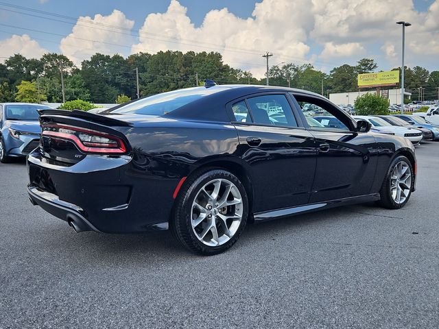 2023 Dodge Charger GT photo 2