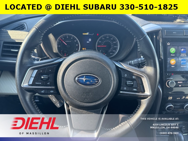 2019 Subaru Ascent Premium photo 15