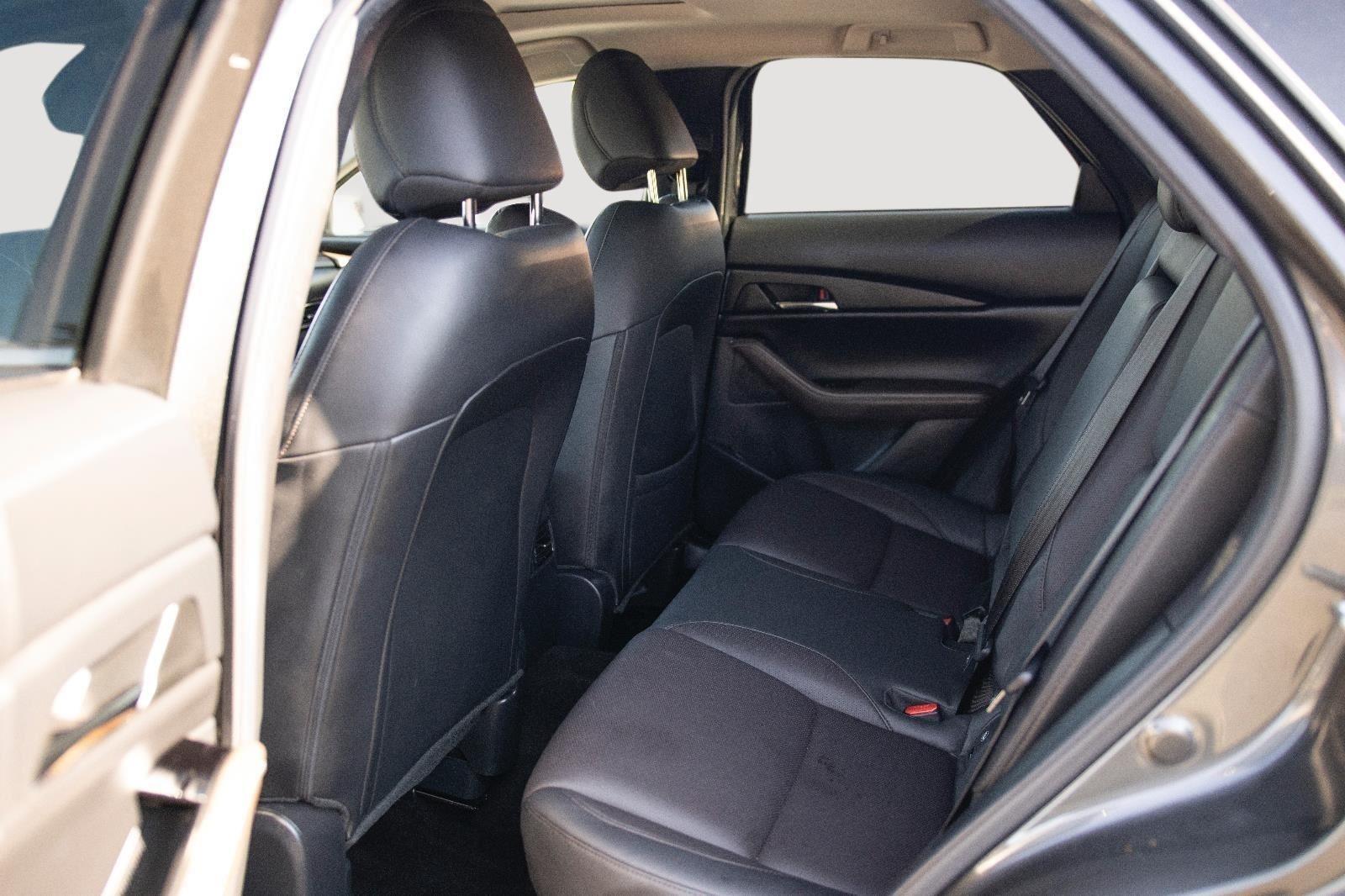 2023 Mazda CX-30 2.5 S Premium photo 11