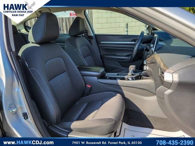 2023 NISSAN ALTIMA - Image 29