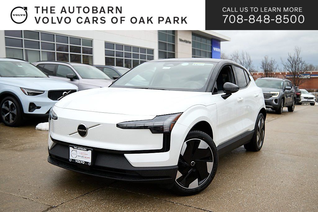 2026 VOLVO EX30 - Image 26