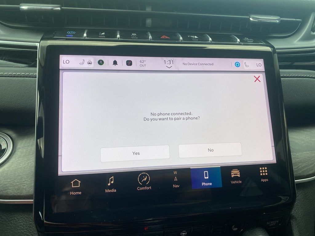 2023 Jeep Cherokee Base photo 28