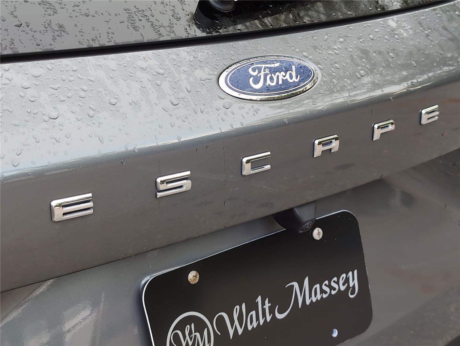 2024 Ford Escape Active photo 27