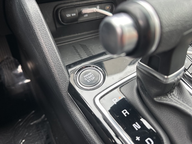 2023 Kia Sportage X-Line photo 12