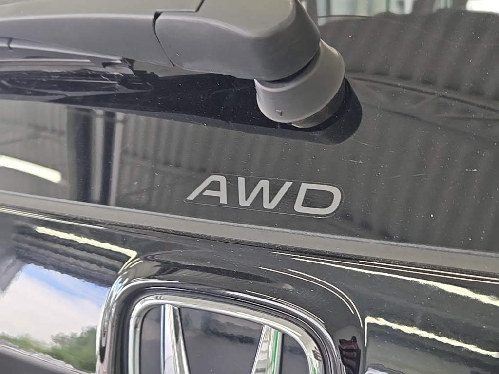 2023 Honda CR-V EX-L photo 8