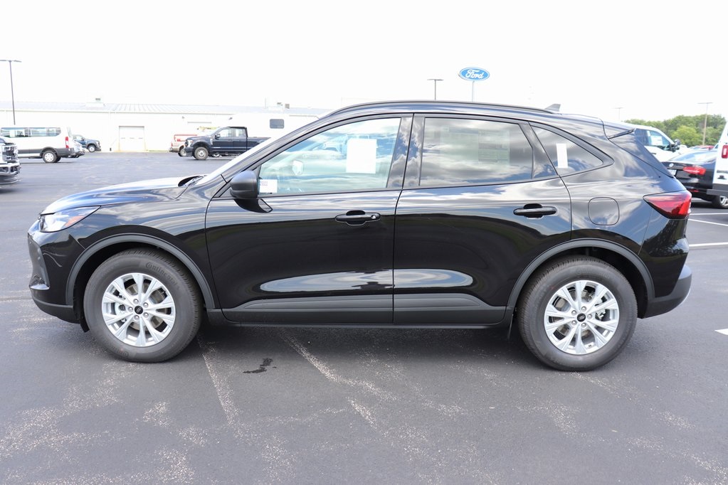 2025 Ford Escape Active photo 2