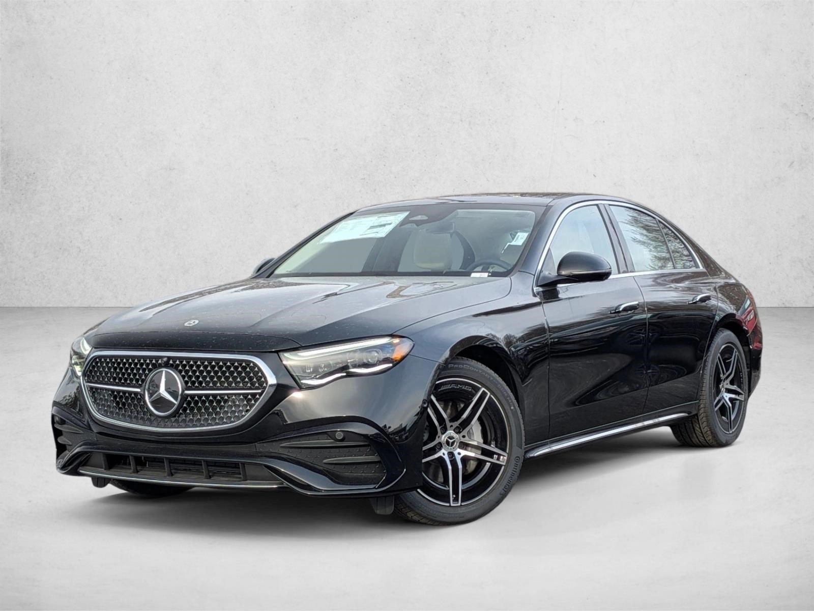 2026 Mercedes-Benz E-Class E350's photo