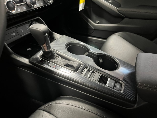 2026 Honda Civic Sport Touring Hybrid photo 23
