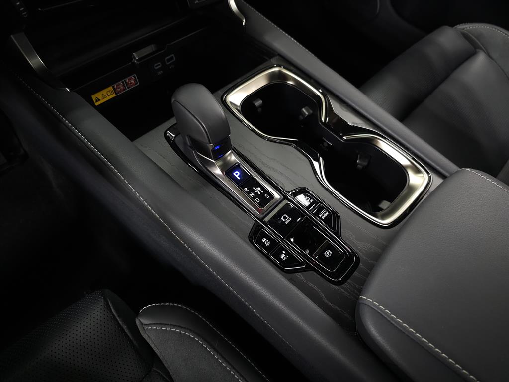 2024 Lexus RX 450h photo 34
