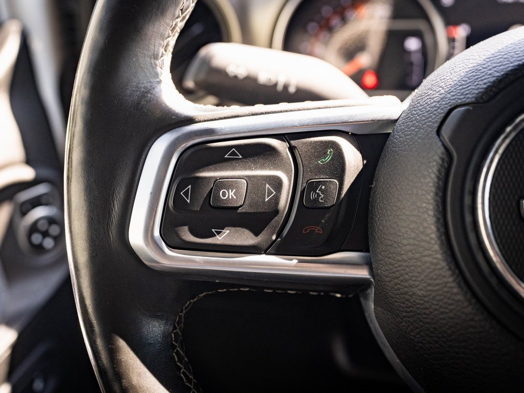 2020 Jeep Gladiator Sport S photo 23