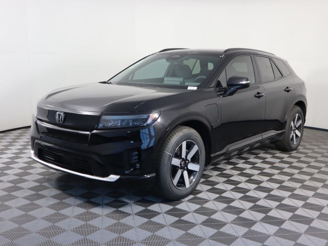 New 2026 Honda Prologue Touring 4D Sport Utility in Tempe #H60902
