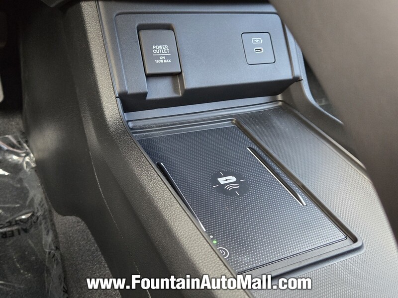 2024 Acura RDX Technology photo 24
