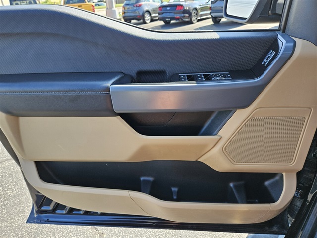 2023 Ford F-150 XLT photo 28