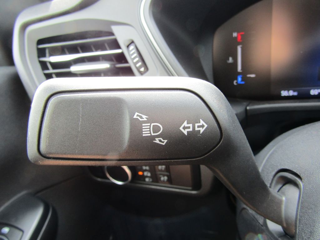 2025 Ford Escape Active photo 23