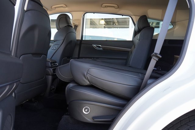 2023 Genesis GV80 2.5T AWD photo 22