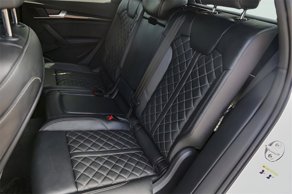 2023 Audi SQ5 Premium Plus photo 28