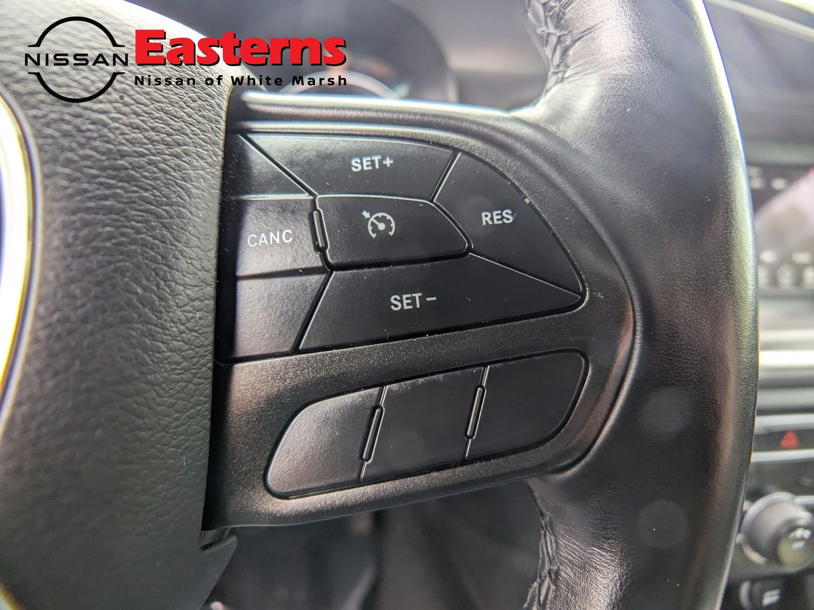 2022 Dodge Charger SXT photo 26