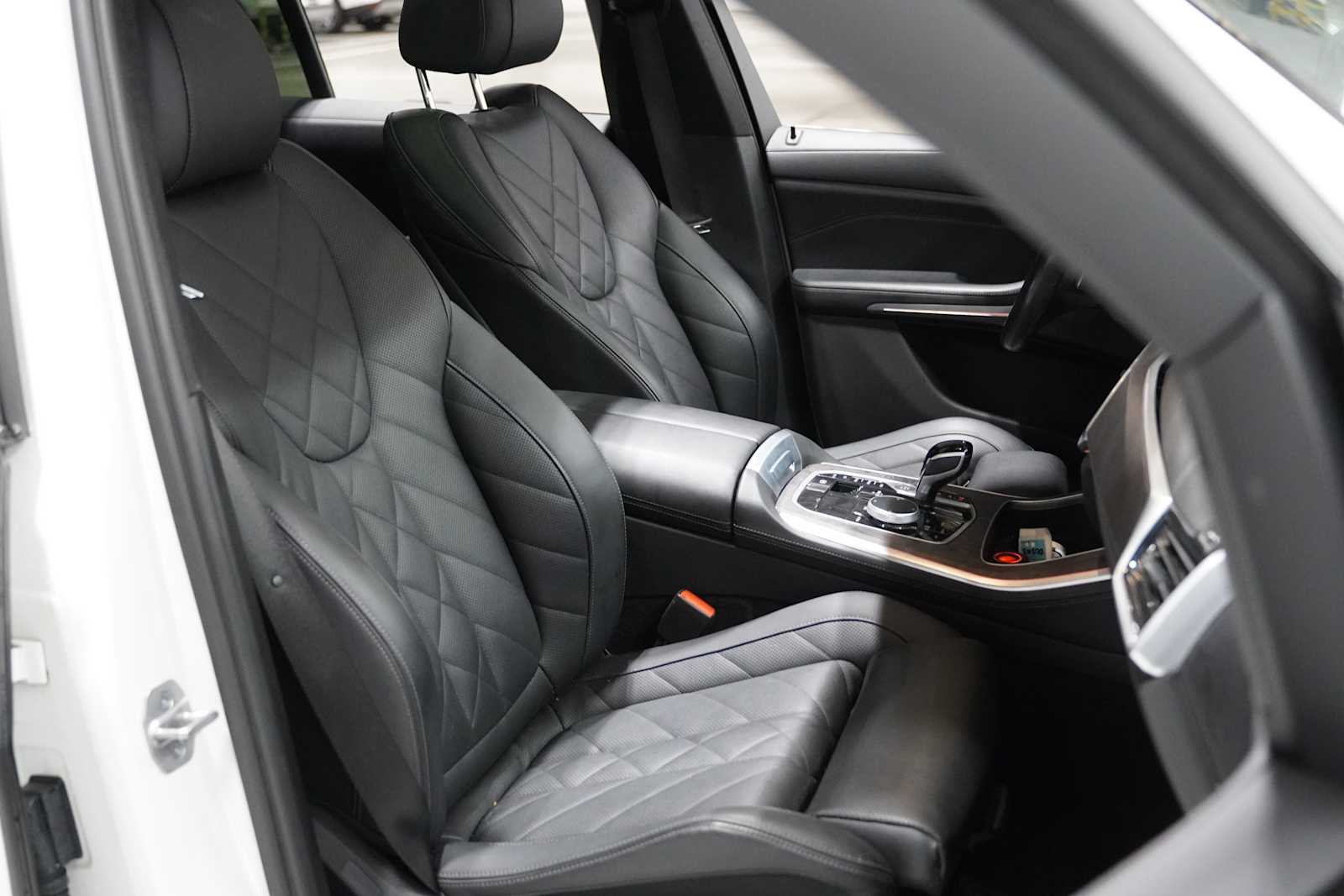 2023 Bmw X5 xDrive40i photo 11