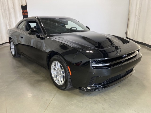 2025 Dodge Charger R/T