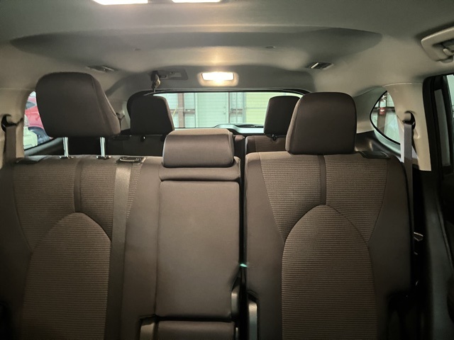 2024 Toyota Highlander LE photo 13