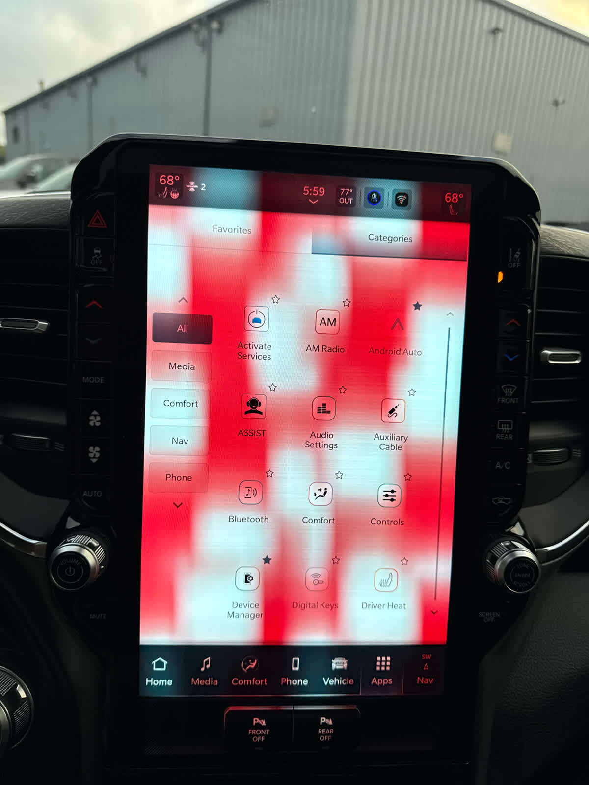 2025 Ram 1500 Laramie photo 33