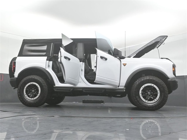 2023 FORD BRONCO - Image 49