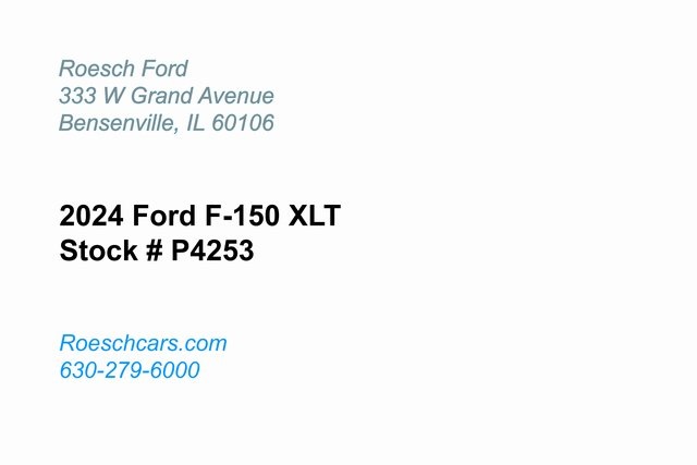 1FTFW3L81RKD17282