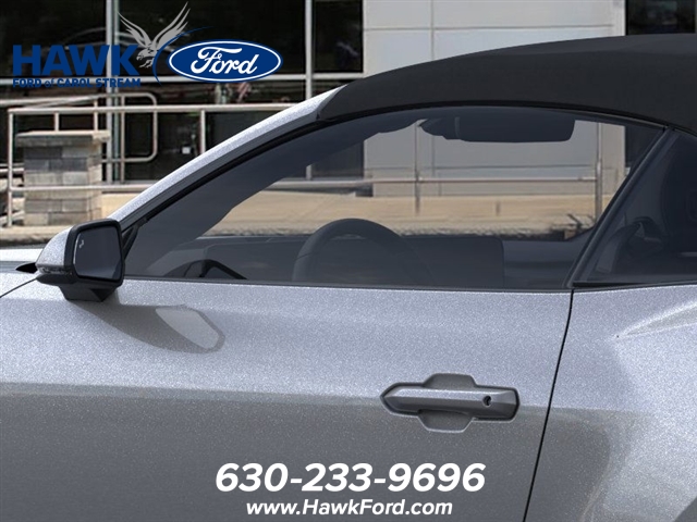 2026 FORD MUSTANG - Image 20