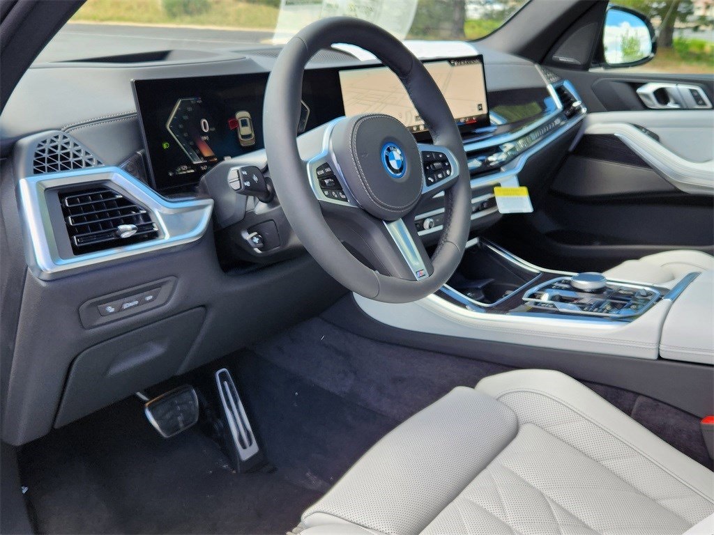 2026 Bmw X5 xDrive50e photo 10