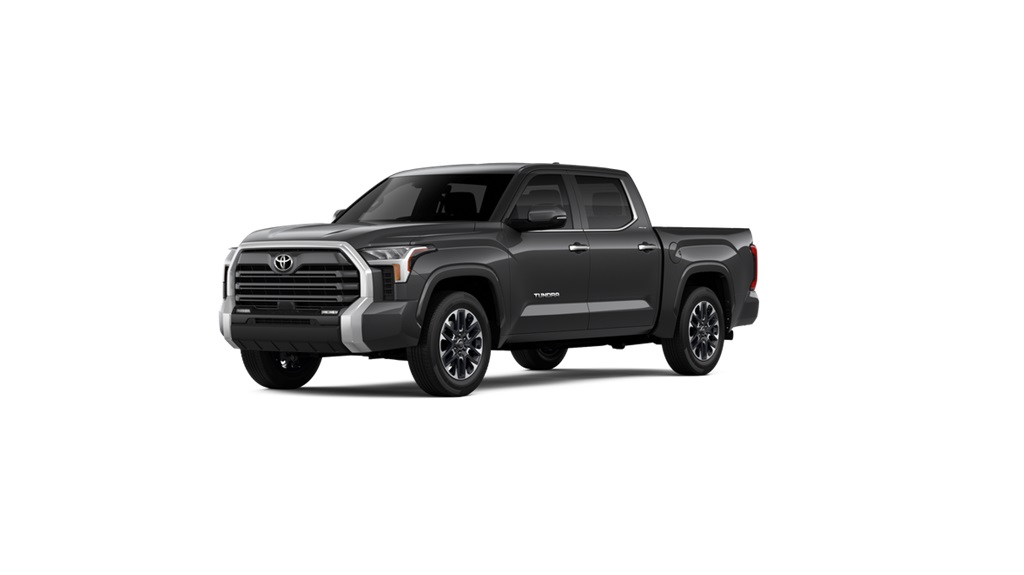 2026 Toyota Tundra Limited photo 22