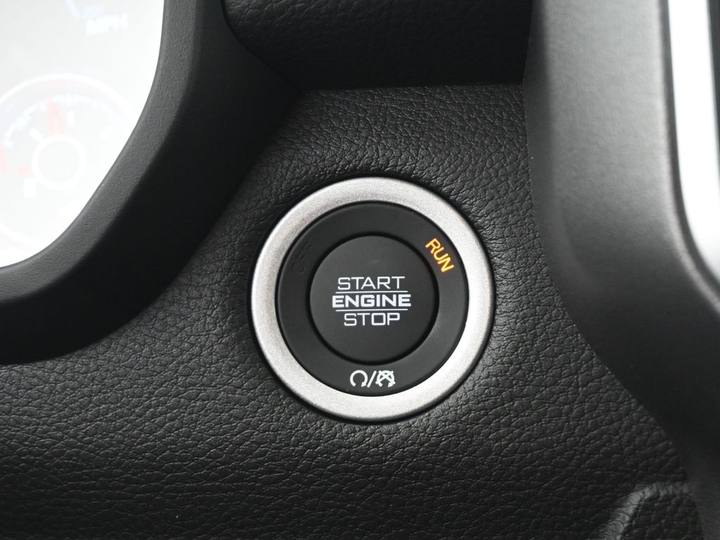 2026 Ram 1500 Big Horn Lone Star photo 2