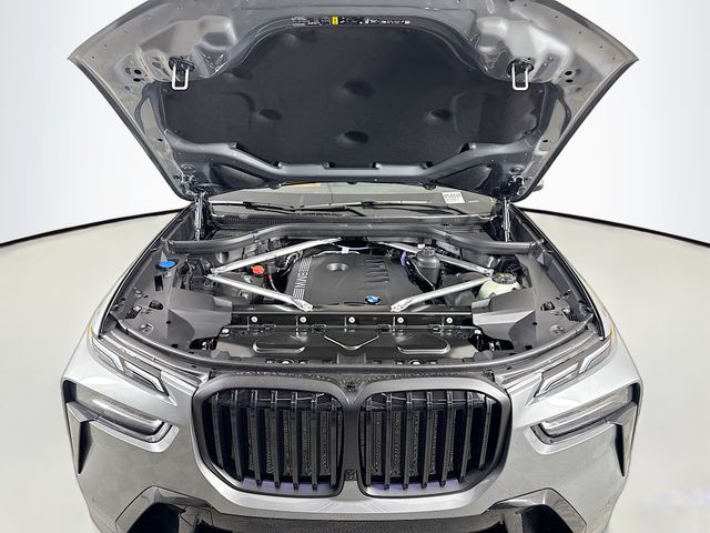 2026 Bmw X7 xDrive40i photo 31