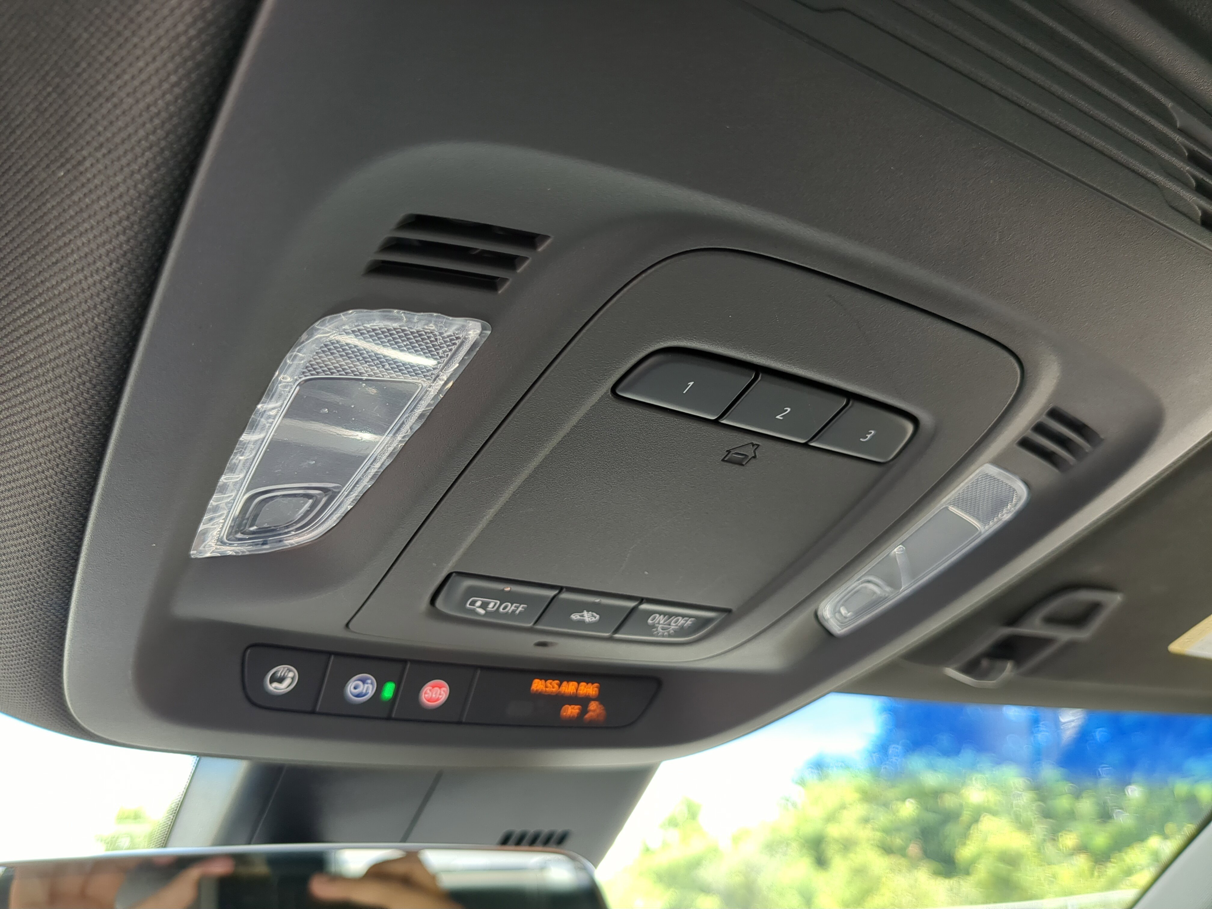 2023 Cadillac CT5 photo 9
