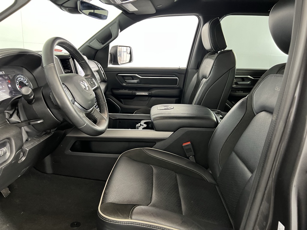 2024 Ram 1500 Laramie photo 19