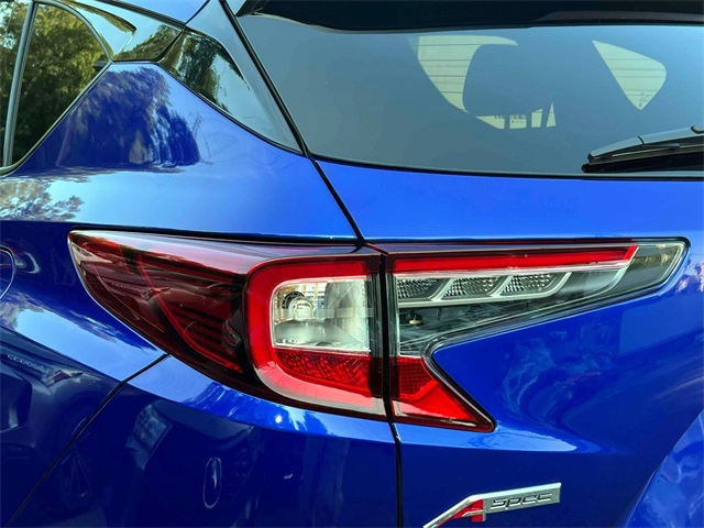 2025 Acura RDX A-Spec Advance photo 10