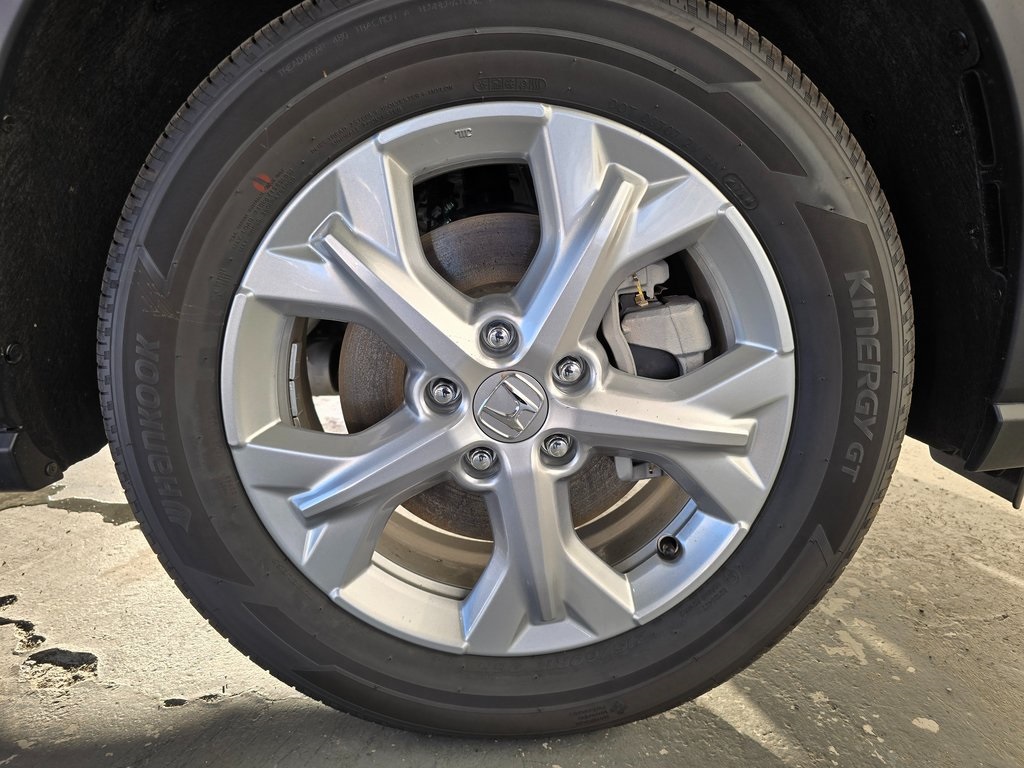 2025 Honda HR-V LX photo 53