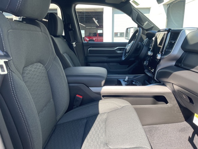 2026 Ram 1500 Big Horn Lone Star photo 20