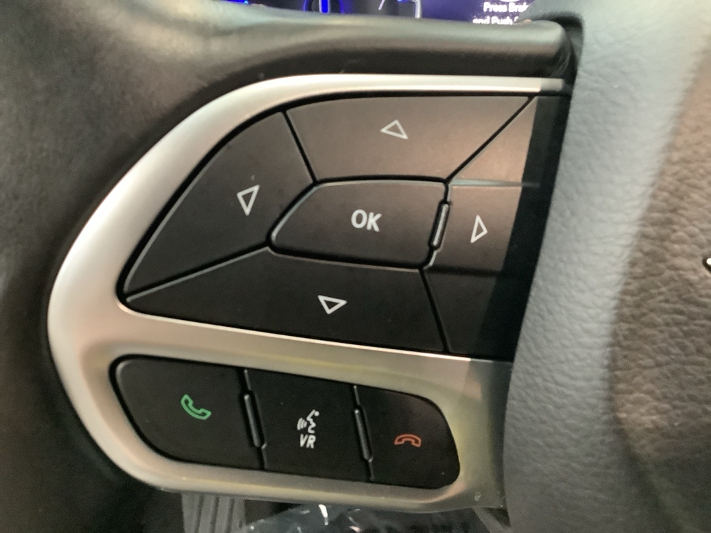 2018 Chrysler Pacifica Touring L photo 14