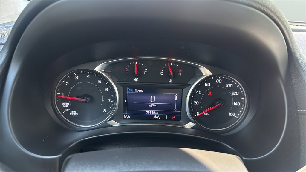 2022 Gmc Terrain SLE photo 10