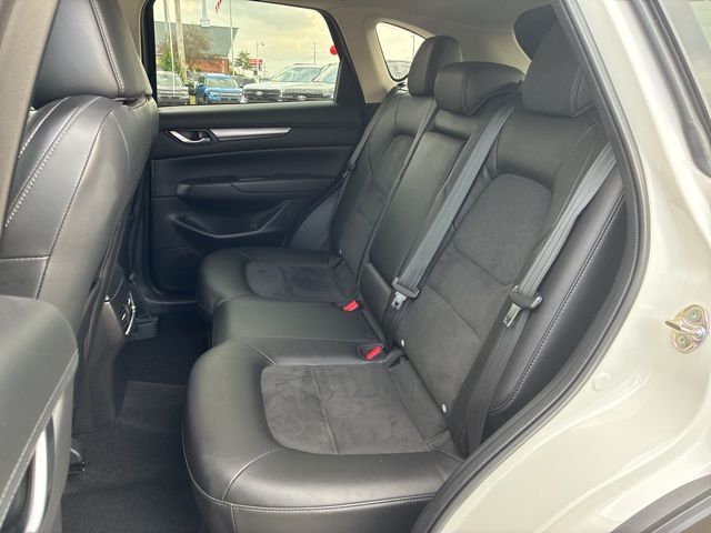 2022 Mazda CX-5 2.5 Select photo 16