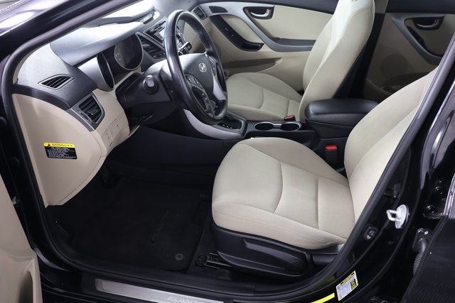 2016 Hyundai Elantra Value Edition photo 17