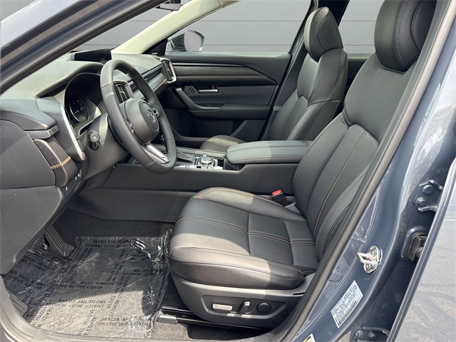 2025 Mazda CX-50 Premium photo 13