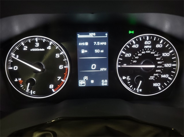 2025 Subaru Legacy Premium photo 28
