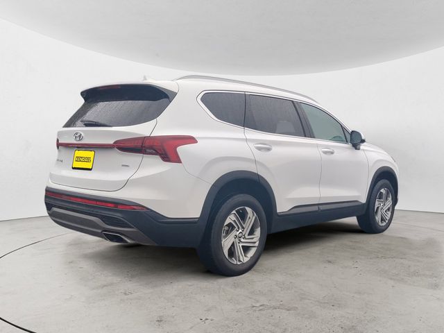 2023 Hyundai Santa Fe SEL photo 4