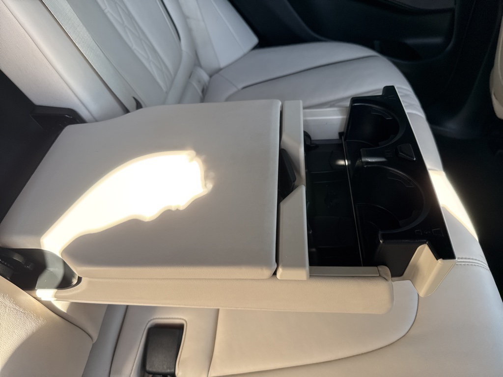 2020 Bmw X5 M50i photo 30