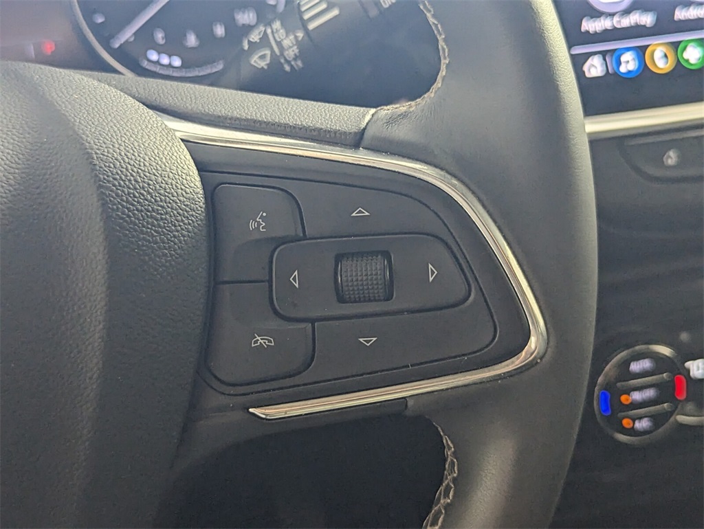 2023 Buick Encore GX Essence photo 22
